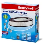Honeywell Universal 14" Air Purifier Hepa Filter HRF-F1 New! Nib. Fixed Price $27.00.