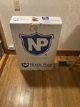 Nordic Pure 20X30X2 Merv 12 Pleated Furnace Air Filters Pack. Fixed Price $29.00.