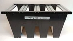 Fg 311729 Aerostar Fp Mini Pleat Filter Merv 14 Ht 12"X24"X12" Filtration Group. Fixed Price $225.00.