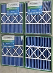 Filterbuy 20X25X5 Air Filters, Furnace Replacement For Honeywell (merv 13). Fixed Price $59.00.