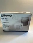 New Genuine Kenmore 83125 Multi Unit Air Cleaner Replacement Pre-filter C51. Fixed Price $24.99.
