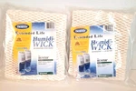 2 Best Air HN1949 Humidifier Extended Life Humidi-wick Filter Fits Hunter Models. Fixed Price $17.95.