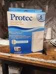 Kaz Replacement Wicking Filter Model WF815 - 328785808155. Fixed Price $7.00.