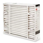 Honeywell FC200E1037 20" X 25" 4" Replacement Filter. Fixed Price $83.05.