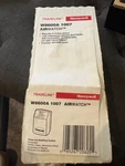 Honeywell W8600A 1007 Airwatch Indicator ($30 Obo). Fixed Price $22.00.
