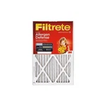 Filtrete Micro Allergen Reduction Filters 9822DC-6, 20 In X 30 1. Fixed Price $83.99.