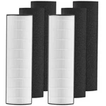 2-IN-1 Hepa Replacement Filter Compatible With Enrichment Purezone Elite.... Fixed Price $49.43.