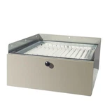 Carrier FNCCABXX0014-A12 600-900 Cfm Media Air Cleaner Cabinet. Fixed Price $305.39.