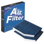 Forccord 2-PACK Hepa Cabin Air Filter Fits A4 Q5 S4 RS5 Audi CF11179. Fixed Price $35.53.