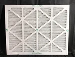 Glasfloss Air Filter Units 166N 20 X 25 Pack Of. Fixed Price $55.99.