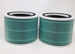 Pack 240 Replacement Hepa Filter For No. 103507-CHN-1. Fixed Price $18.36.