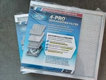 Dri-eaz 4-PRO Dehumidifier F583 (fits F413) Set Of Two Packs (6 Filters). Fixed Price $68.00.