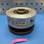 Horton 910100 Air Clutch 5H40P-1*1.250 Bore Pilot + Warranty. Fixed Price $150.00.