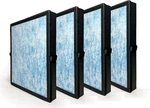 3-IN-1 True Hepa Activated Carbon Filter For Air Purifier Aroeve MK04 Pk. Fixed Price $39.99.