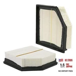 Wix WA10008 Air Filter Panel. Fixed Price $37.76.