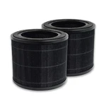 Pureburg Replacement Filter Compatible With Airexpect & Airextend Purifie.... Fixed Price $42.27.