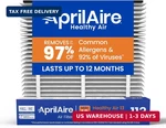 Aprilaire 113 Replacement Filter For Whole House Purifiers - Merv. Fixed Price $97.37.