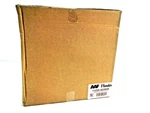 Aaf 11255.022020 Flat Panel Filter 20X20X2 Synthetic Air. Fixed Price $23.02.