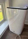 Aeris Aair Medical Pro Purifier White. Fixed Price $379.00.