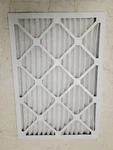 Nordic Pure 14" 20" 1" Allergen Pleated Merv 12 Air Filter Pack Of 6 1003057534. Fixed Price $25.00.