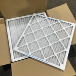 6 Pack Aerostar 20X20X1 Air Filters , Merv 8 Brand New. Fixed Price $37.99.