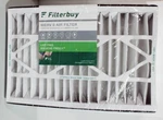 Filterbuy 16X25X5 Air Filter, Furnace Replacement For Honeywell (merv 8). Fixed Price $34.95.