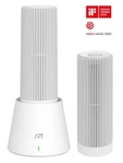 SI-X100ML: Renewable Mini Dehumidifier Cordless No Battery Electricity. Fixed Price $52.99.