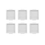 Nispira True Hepa Filter For Breathe Pure Plus Plug In Air Purifier 6 Pk. Fixed Price $19.99.