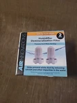 Air Innovations Humidifier Demineralization Filter 2 Pack, Free Shipping. Fixed Price $18.99.