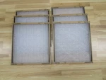 American Air Filter 221-627-151 Aaf 18X20X1 (pack Of 6). Fixed Price $26.77.