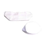 Love-less Ash MU305, MU405 Cheetah Ii Cougar Vacuum Filter // LA-2F22. Fixed Price $62.51.