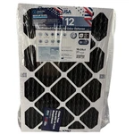 New Sealed Bnx Furnace Filter 16X24X1 5PACK Activated Carbon Odor Defense. Fixed Price $34.99.
