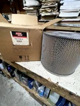 Baldwin PA1705-2 "read The Listing Please Nh. Wix Cross 42534. Fixed Price $80.00.