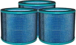 Nispira 2-IN-1 Hepa Filter For Air Purifier Ultty Tower R020 SKJ-CR021 3 Pk. Fixed Price $50.99.