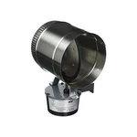 Field Controls FAD6 6" Fresh Air Damper Replacement Mpn. Fixed Price $92.95.
