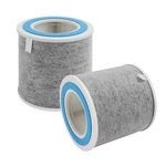HP102 True Hepa Replacement Filter Compatible With Shark Air Purifier HP100, .... Fixed Price $55.44.