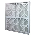 Grainger 21C055 Pk 12 Pleated Air FILTER,10X36X1,MERV 7. Fixed Price $141.48.