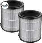 JF100 Replacement 3-IN-1 Pre-filter, Hepa And Activated Carbon Filtratio. Fixed Price $46.14.