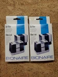 2X Bonaire Filter Replacement Nib No 325 Free Shipping CM-3/4/6 CMP-3/5. Fixed Price $19.41.