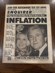 National Enquirer July 11 1978 Merv Griffin!!! Bagged And Boarded!!!. Fixed Price $14.99.