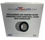 62500 True Hepa Filter Replacement Compatible With Sears Kenmore 83236, 83256.... Fixed Price $39.98.