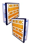 (2 Pack) Practical Pleat 5" Filter For 1" Return Grille Merv 11 - Choose Size. Fixed Price $174.76.