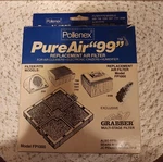 Pollenex Pure Air 99 Replacement Filter FP1000 Sears 2229 Jc Penny 7440. Fixed Price $18.00.