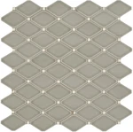 Ackland AKM-P-13X12OCG-CA 12" 13" Ceramic Diamond Featherstone. Fixed Price $224.39.