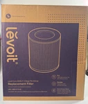 Levoit Genuine Core 600S-P Original 3 Stage Replacement Filter LRF-C601-P-WUS. Fixed Price $34.99.