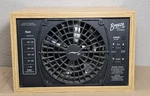 Vintage Ecoquest Breeze At Hf Air Purifier Sanitizer Ionizer - No Remote Good!. Fixed Price $68.99.