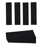 8X Carbon Filters For Black & Decker Air Purifiers, Bxfltz True Hepa (z). Fixed Price $11.95.