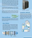 Trion He Plus 2000 Electronic Air Filter. Fixed Price $477.90.