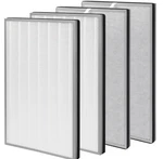 HE601 H13 True Hepa Replacement Inc Only Brand New Fcfmy. Fixed Price $45.96.