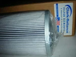 Clark Reliance Oil Filtration System OFS-820X-3B 5 Micron 16" Filter Element Nos. Fixed Price $150.00.